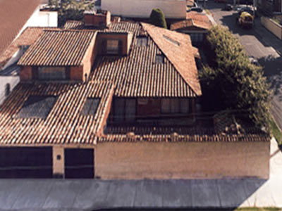 Casa Zuetana 109 Hotel Bogotá
